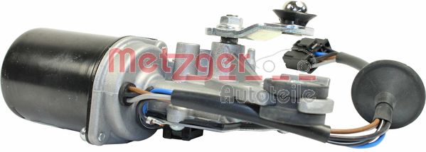 METZGER 2190776 ORIGINAL ERSATZTEIL Wischermotor